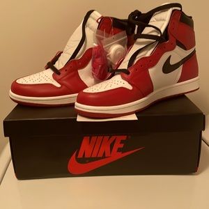 Mens air Jordan 1s retro